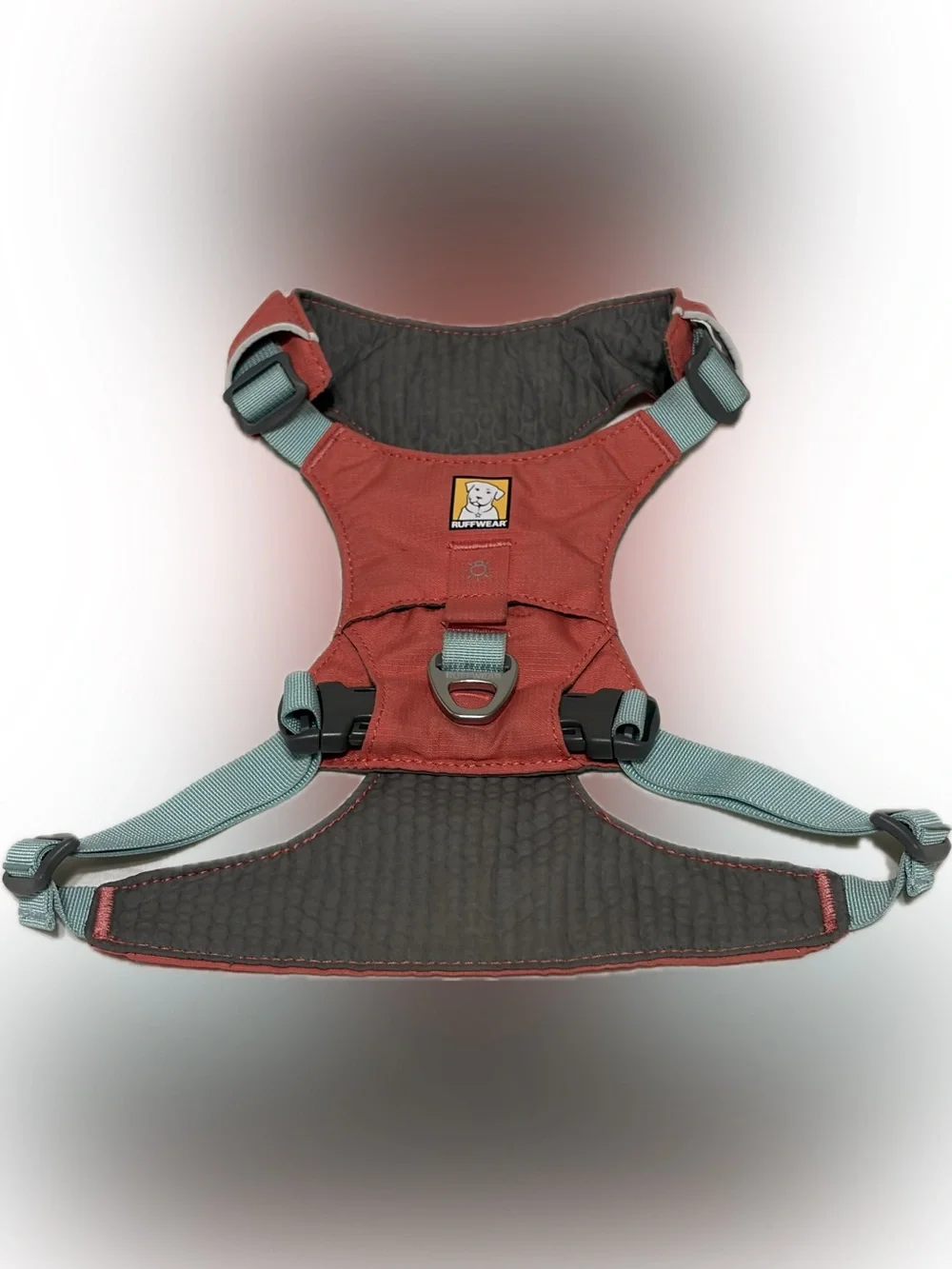 RUFFWEAR s HI & LIGHT LIGHTWEIGHT DOG HARNESS